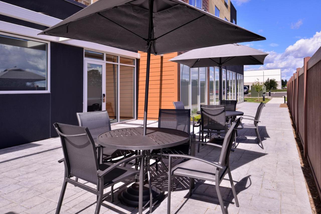 Fairfield Inn And Suites By Marriott Minneapolis Shakopee Exterior photo